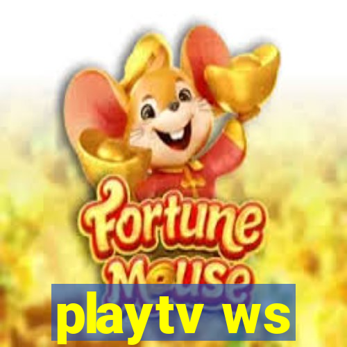 playtv ws